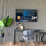 Uniqe - Sky-tv - 23 Og - Stadtblick - Kongress דירה אוגסבורג